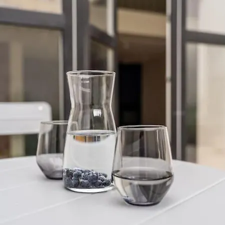 Appartement Designer Loft In The City Center *