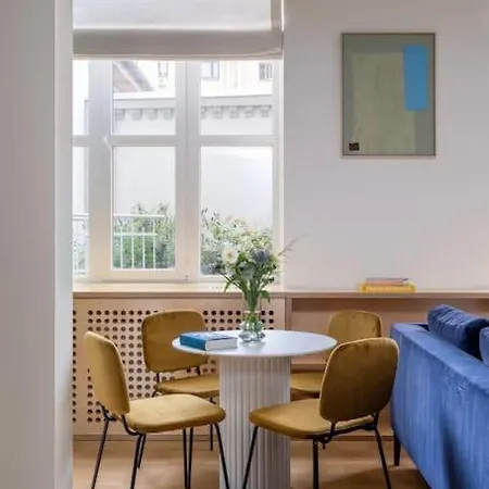 Designer Loft In The City Center * Riga