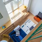 Designer Loft In The City Center * ריגה