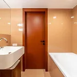Apartament Designer Loft In The City Center Ryga