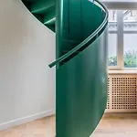 Designer Loft In The City Center דירה *