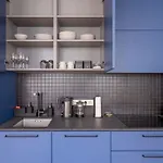 Designer Loft In The City Center דירה