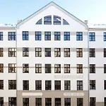 Designer Loft In The City Center *