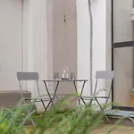Designer Loft In The City Center ריגה